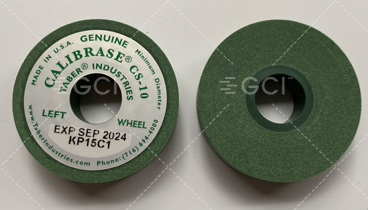 TABER CS-10 Grinding Wheel